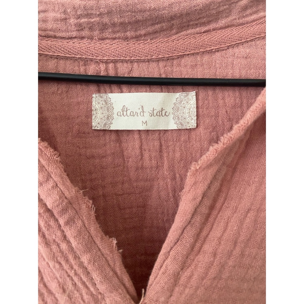 Blouse - Picture 2 of 3